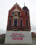 Ye Olde Nelson pub 